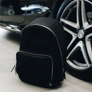 Haerfest x Mercedez Benz Backpack